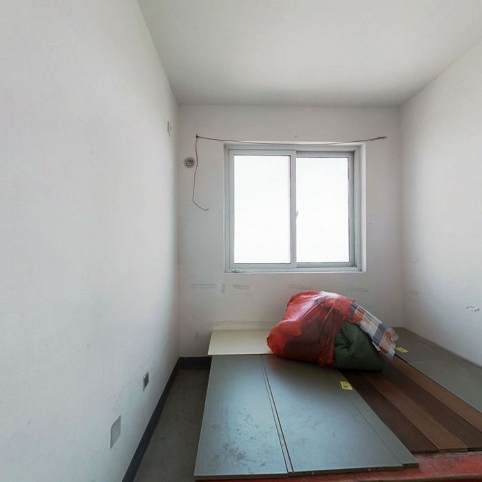 福景苑 3室2厅1卫 125.50m&sup2;