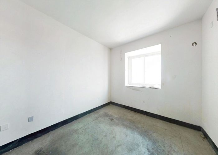 福景苑 3室2厅1卫 125.50m&sup2;