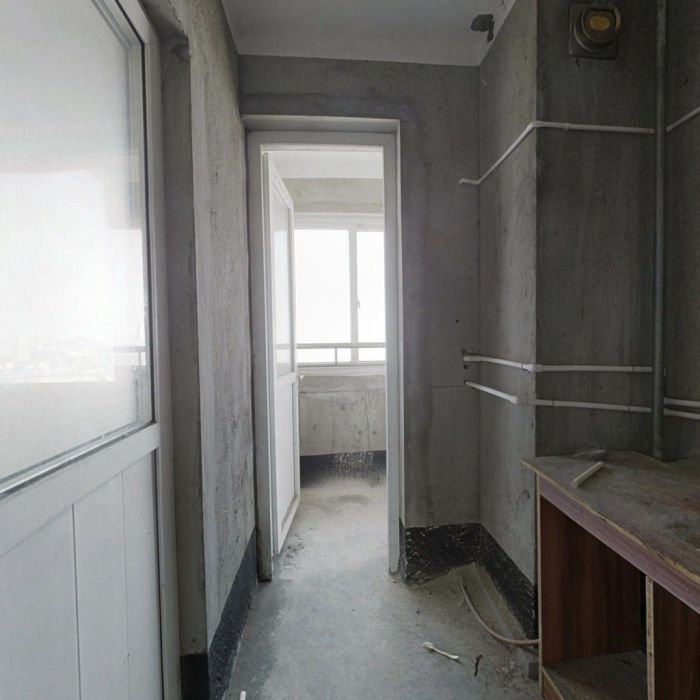福景苑 3室2厅1卫 125.50m&sup2;