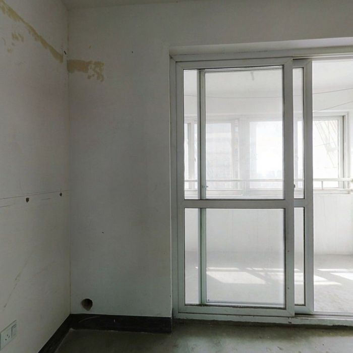 福景苑 3室2厅1卫 125.50m&sup2;