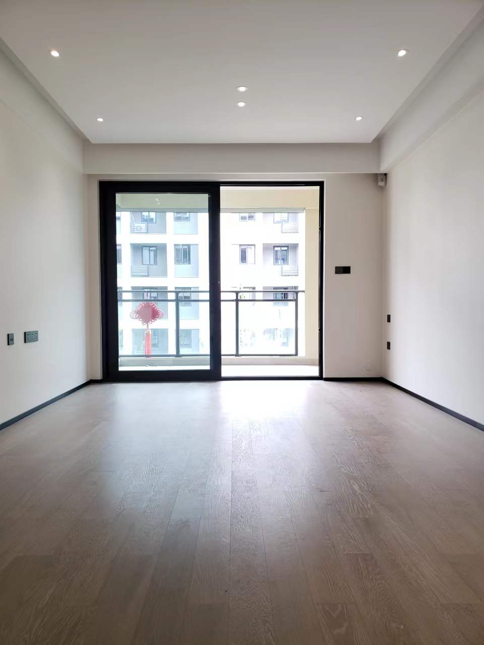 万科翡翠公园 3室2厅1卫 98.00m&sup2;