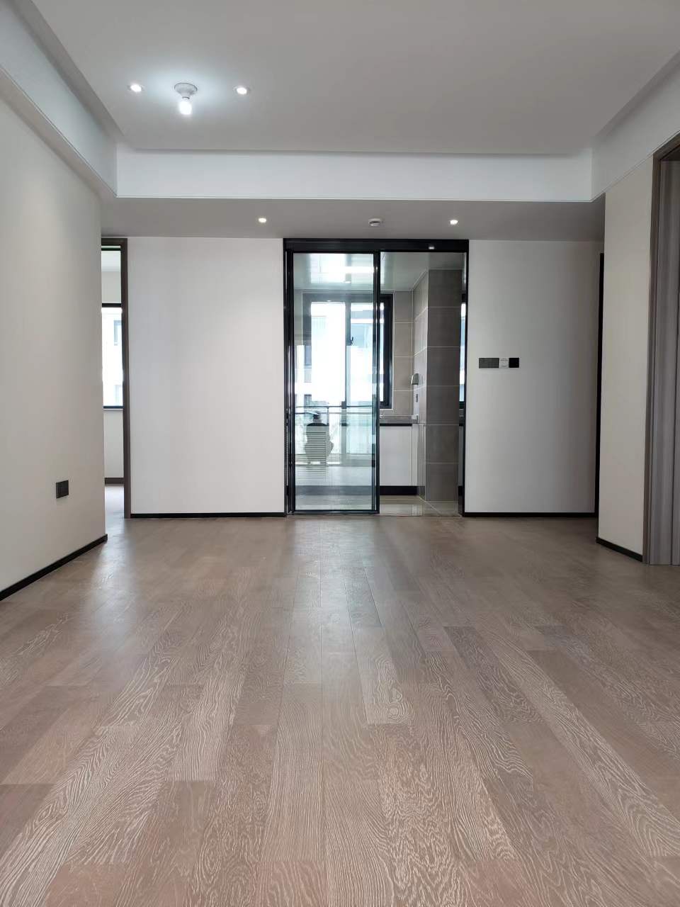 万科翡翠公园 3室2厅1卫 98.00m&sup2;