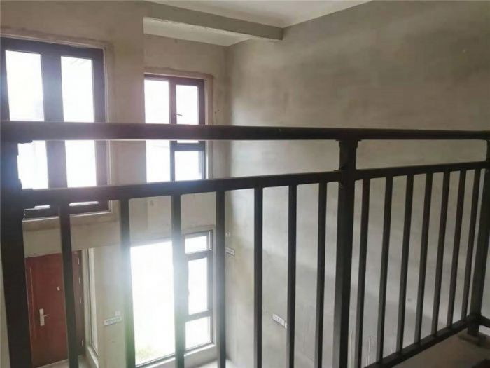 万科白鹭郡 3室2厅2卫 104.36m²