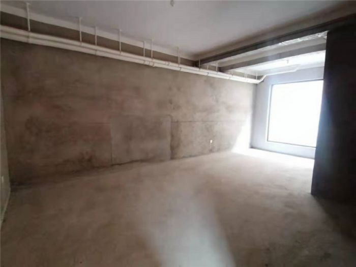 万科白鹭郡 3室2厅2卫 104.36m&sup2;