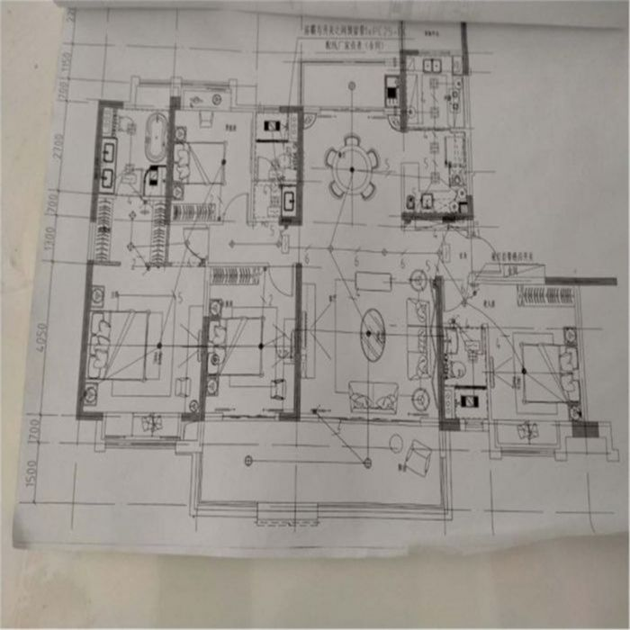 碧桂园时代悦城 3室2厅2卫 141.74m&sup2;