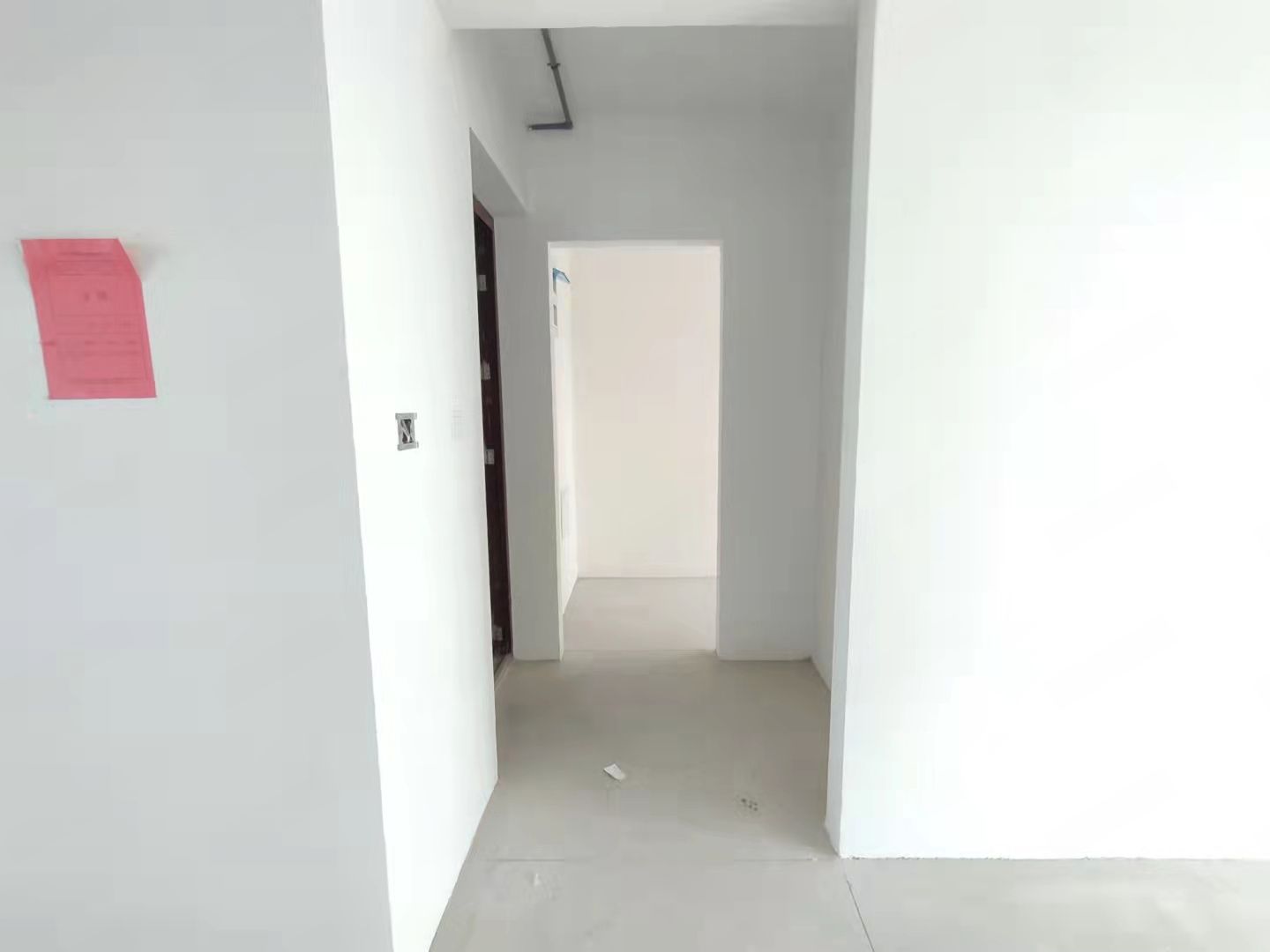 中南珑悦 3室2厅1卫 95.11m&sup2;