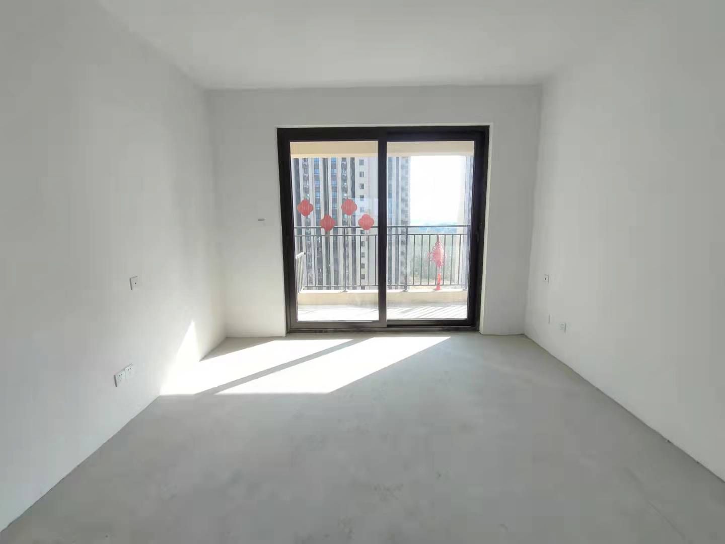 中南珑悦 3室2厅1卫 95.11m&sup2;