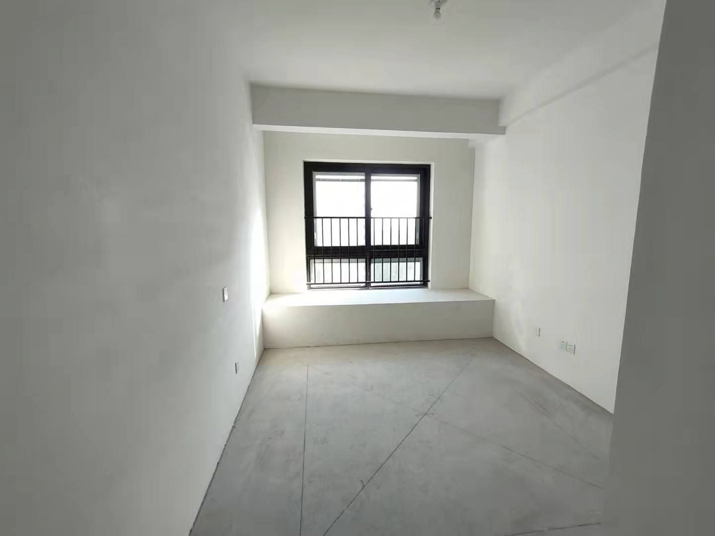 中南珑悦 3室2厅1卫 95.11m&sup2;