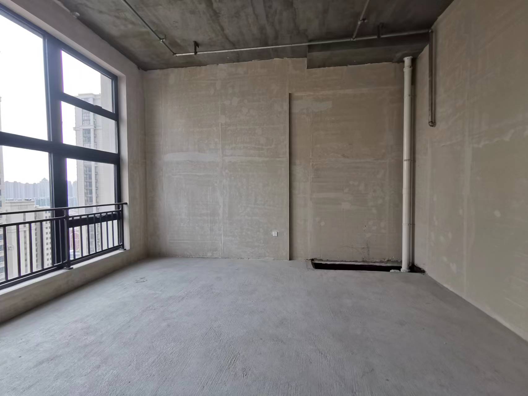 喜悦荟 3室2厅1卫 54m&sup2;