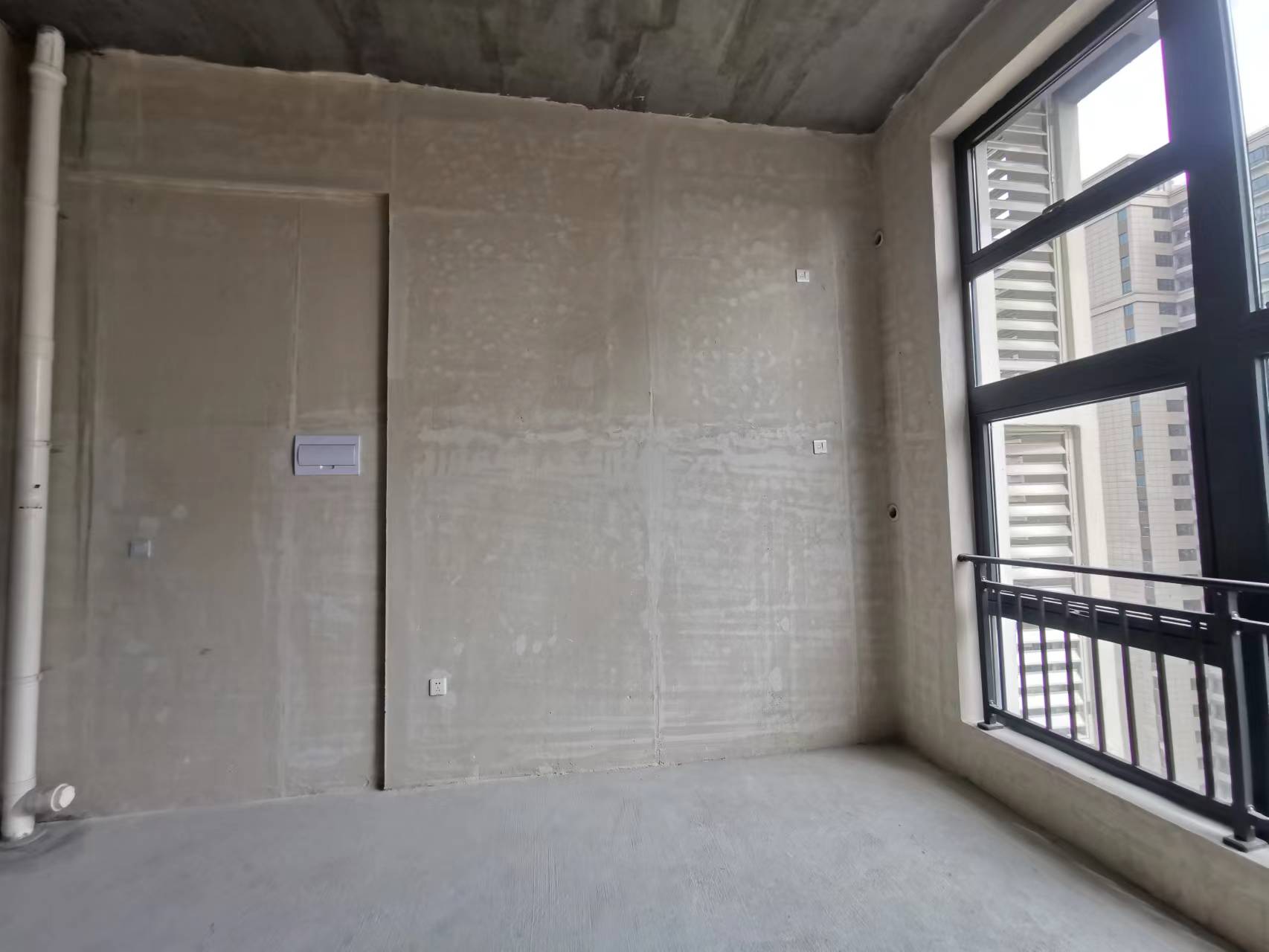 喜悦荟 3室2厅1卫 54m&sup2;