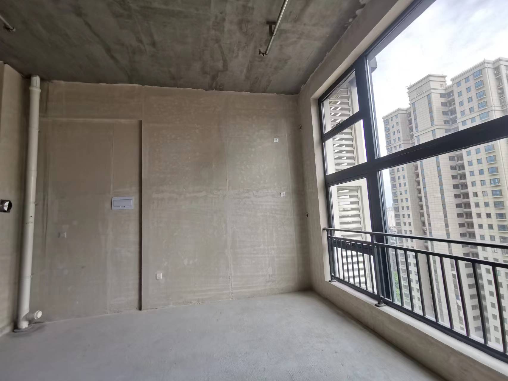 喜悦荟 3室2厅1卫 54m&sup2;