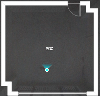 喜悦荟 3室2厅1卫 54m&sup2;