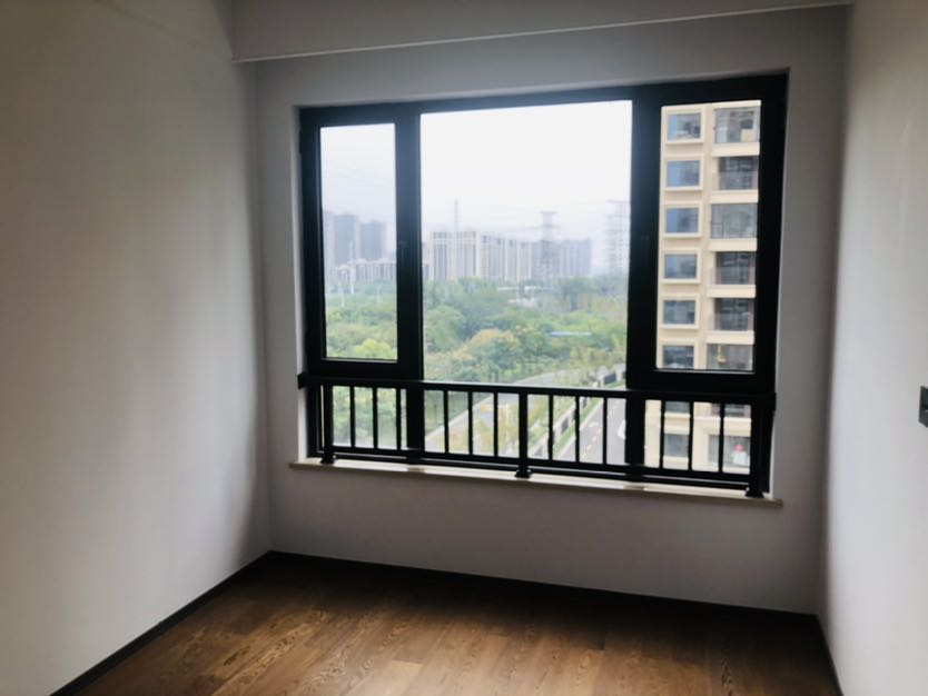 春风南岸西园 4室2厅2卫 136m&sup2;