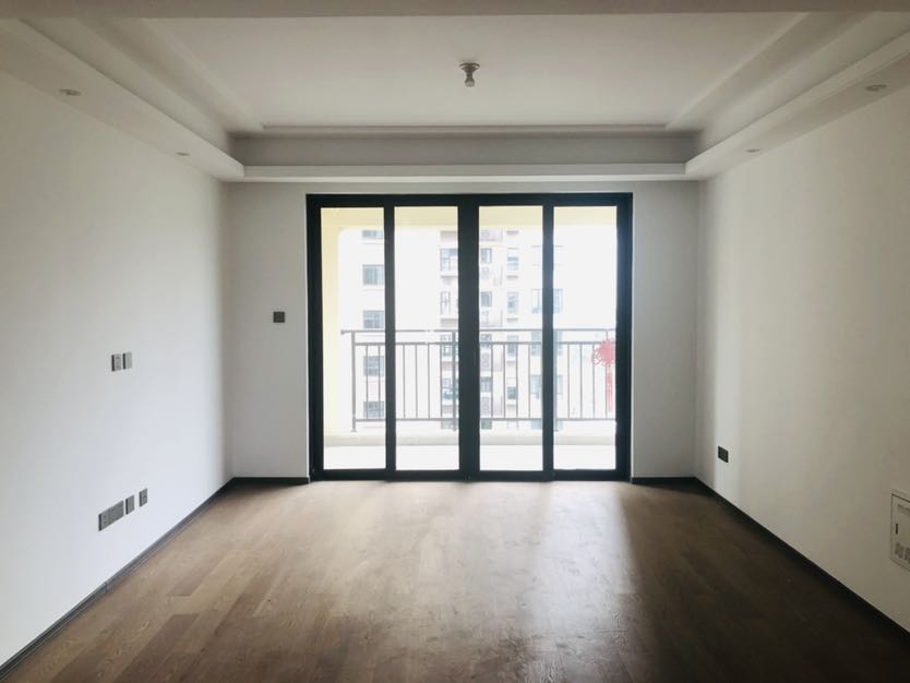 春风南岸西园 4室2厅2卫 136m²