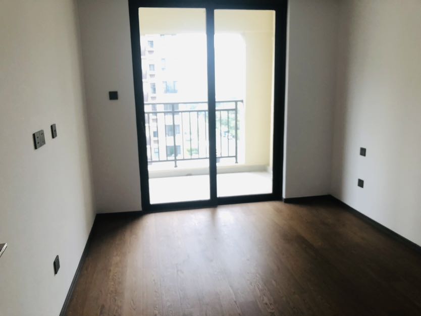 春风南岸西园 4室2厅2卫 136m&sup2;