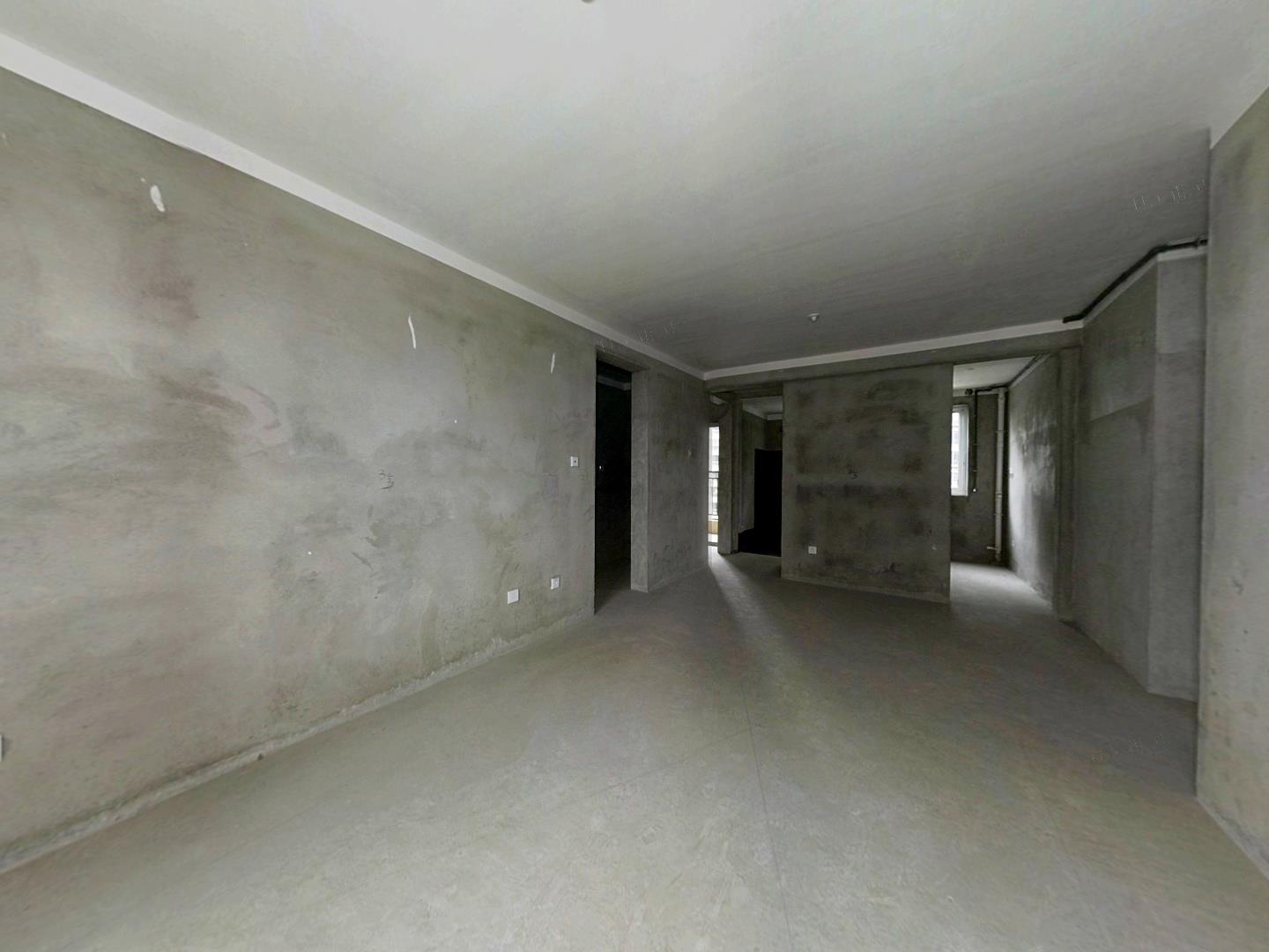 丽景湾 3室2厅1卫 96.63m&sup2;