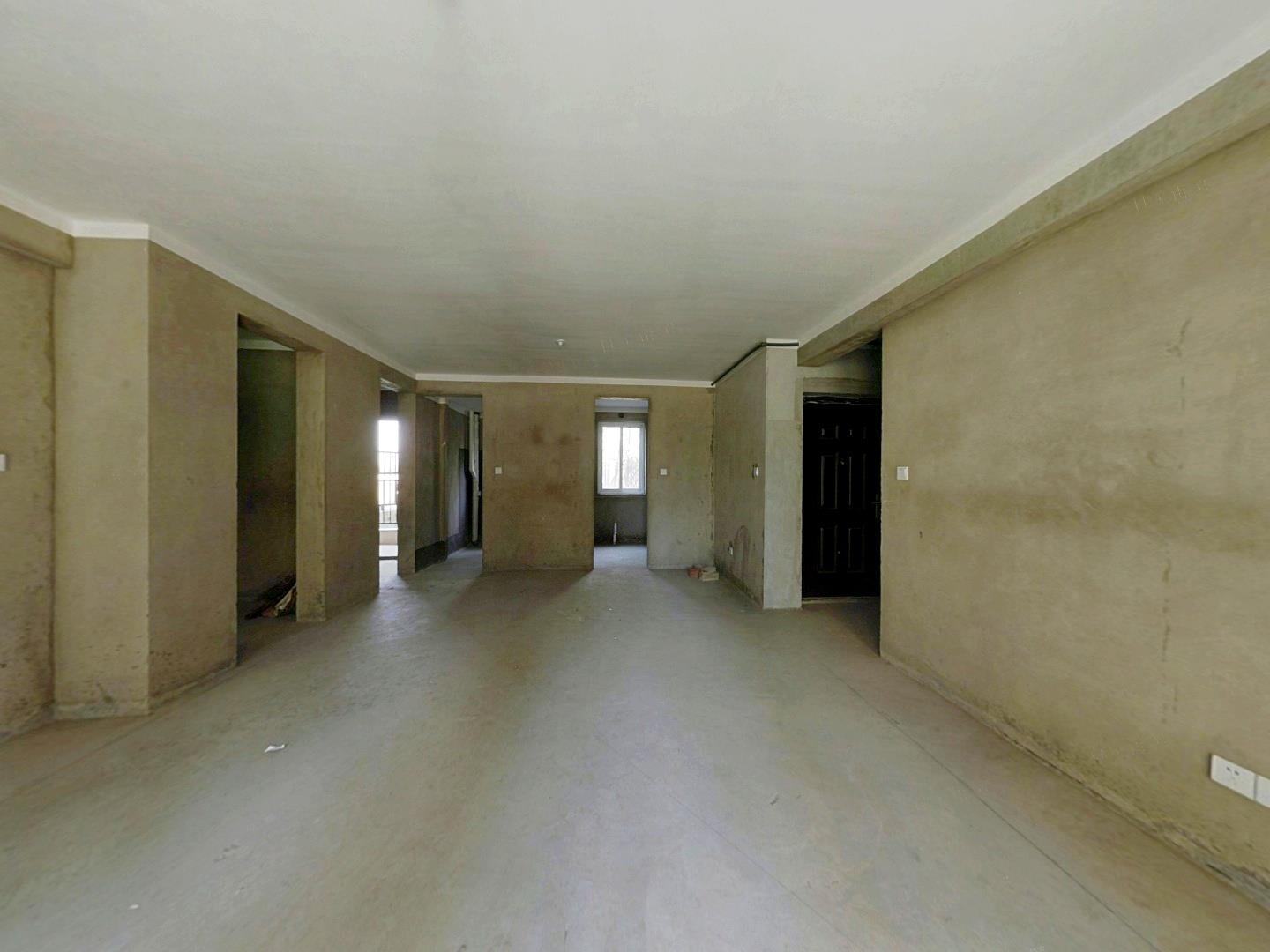 丽景湾 3室2厅2卫 117m&sup2;