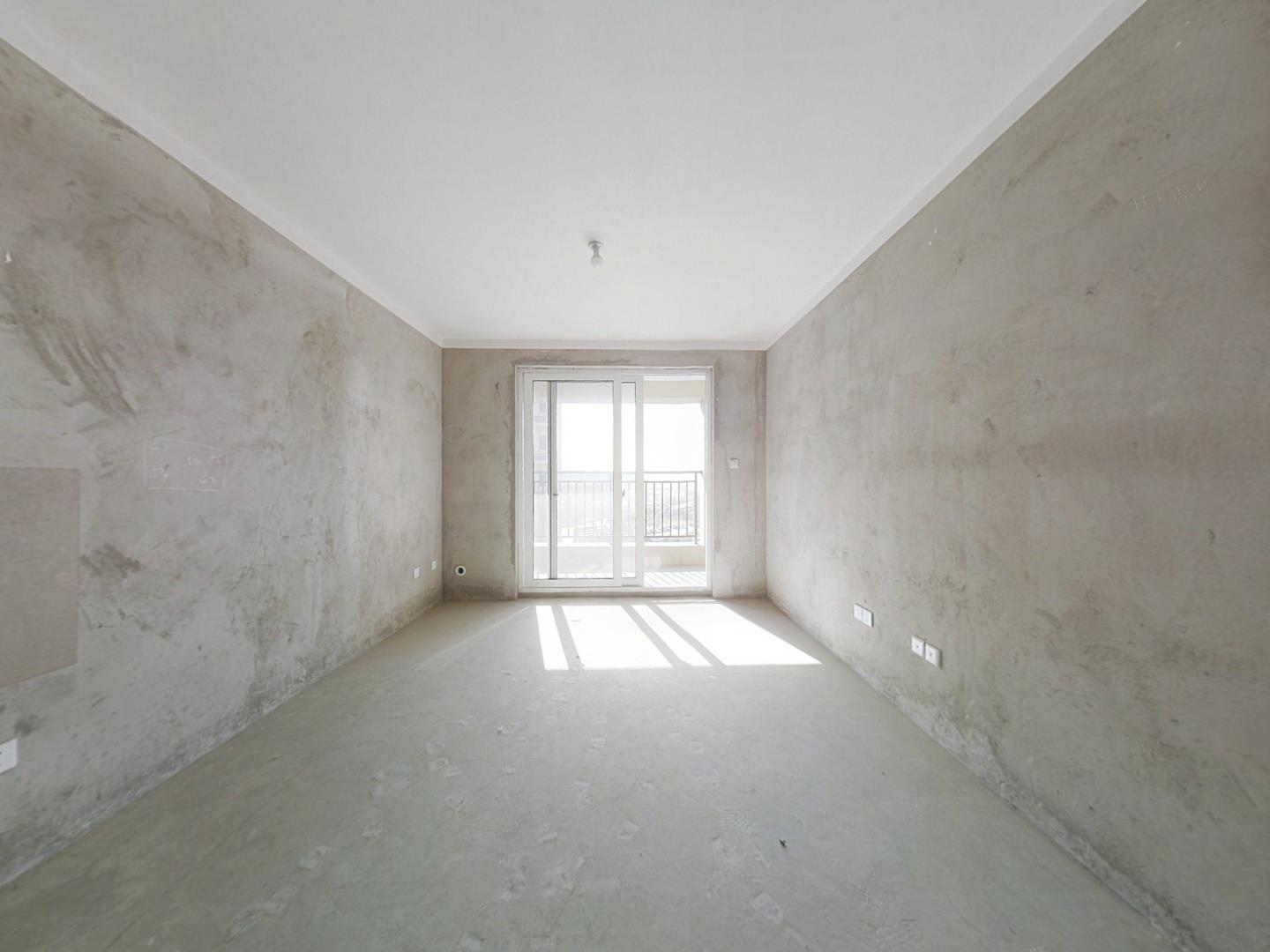 丽景湾 3室2厅1卫 96.5m&sup2;