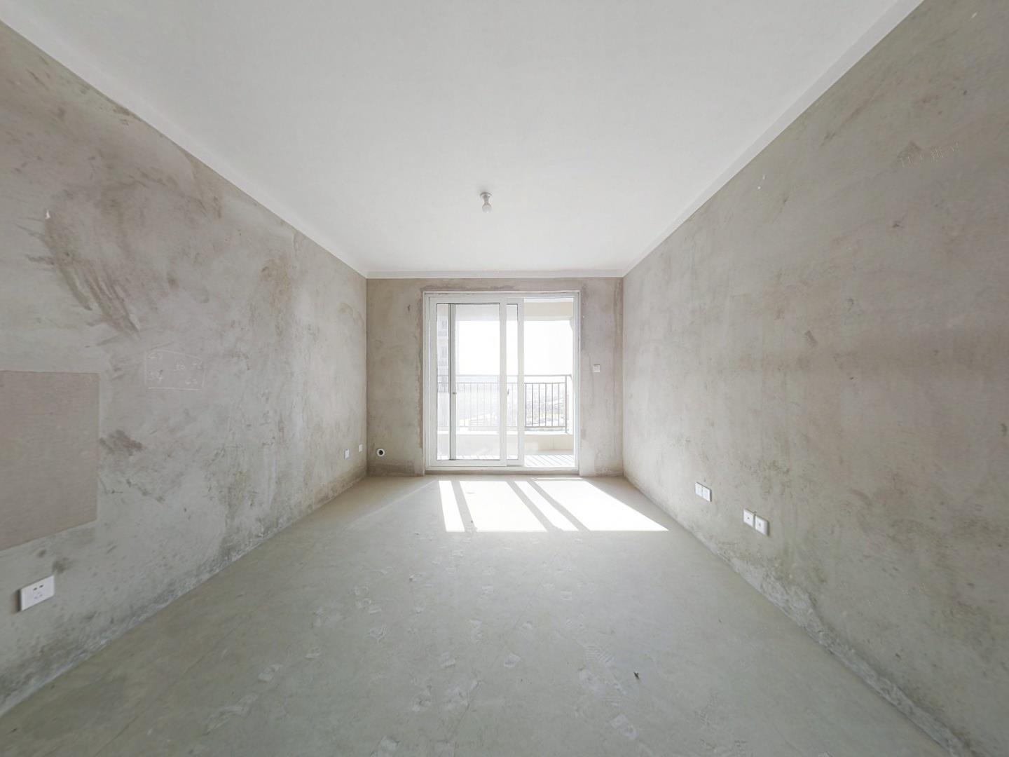 丽景湾 3室2厅1卫 96.5m&sup2;