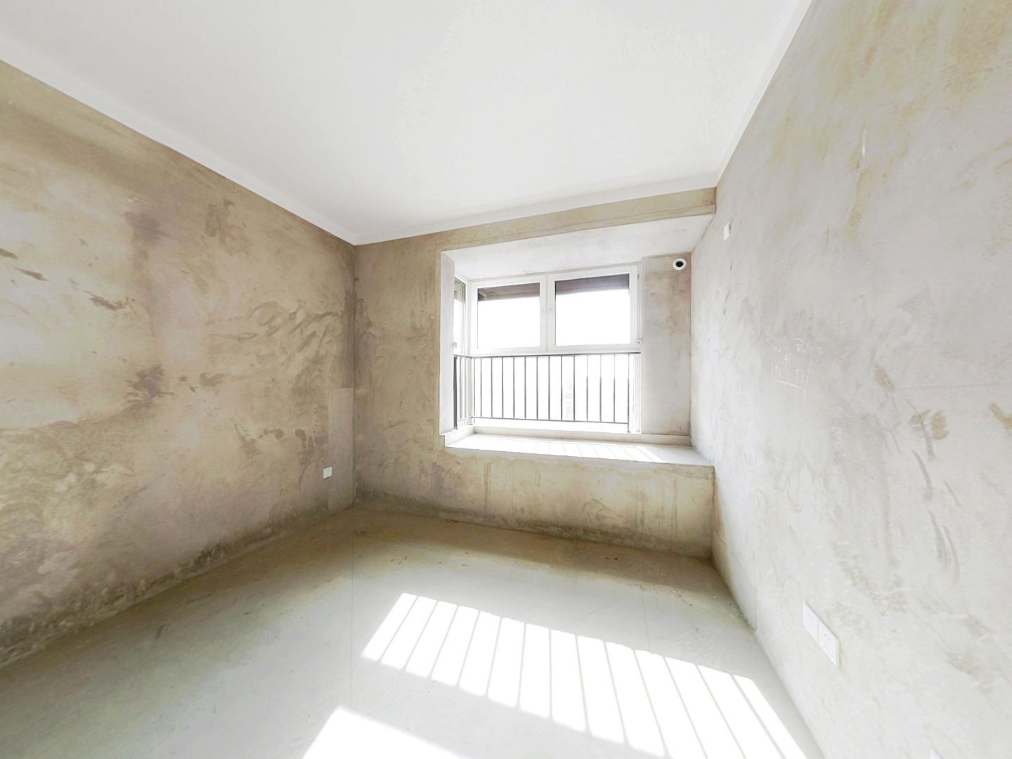 丽景湾 3室2厅1卫 96.5m&sup2;