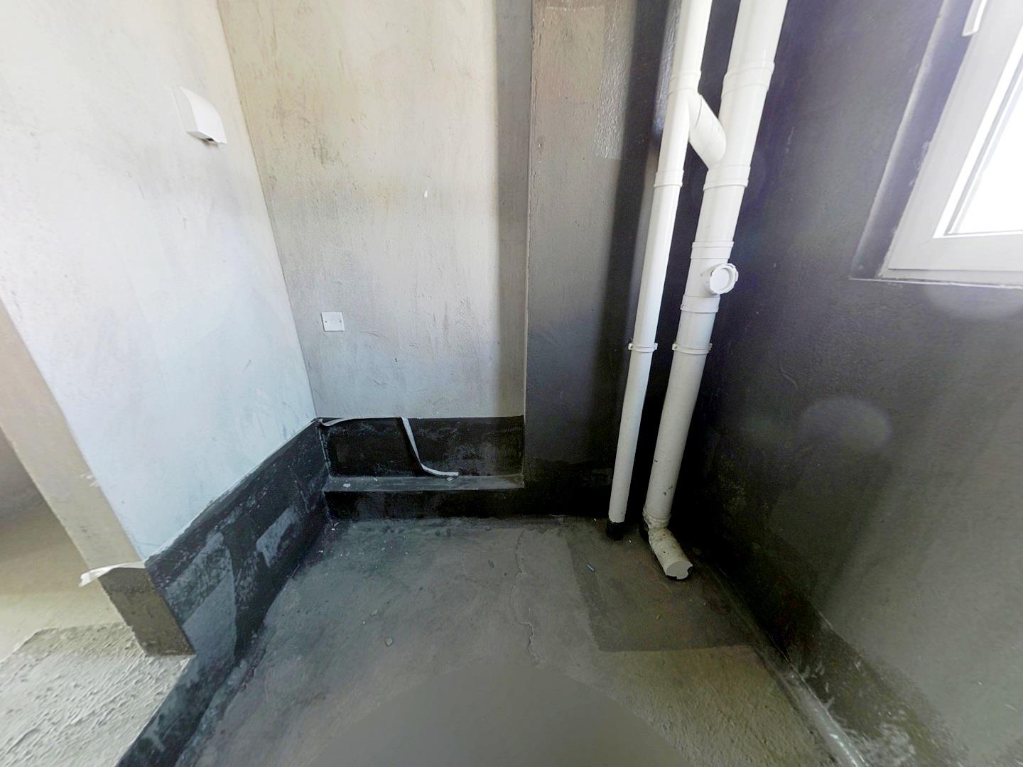 丽景湾 3室2厅1卫 96.5m&sup2;