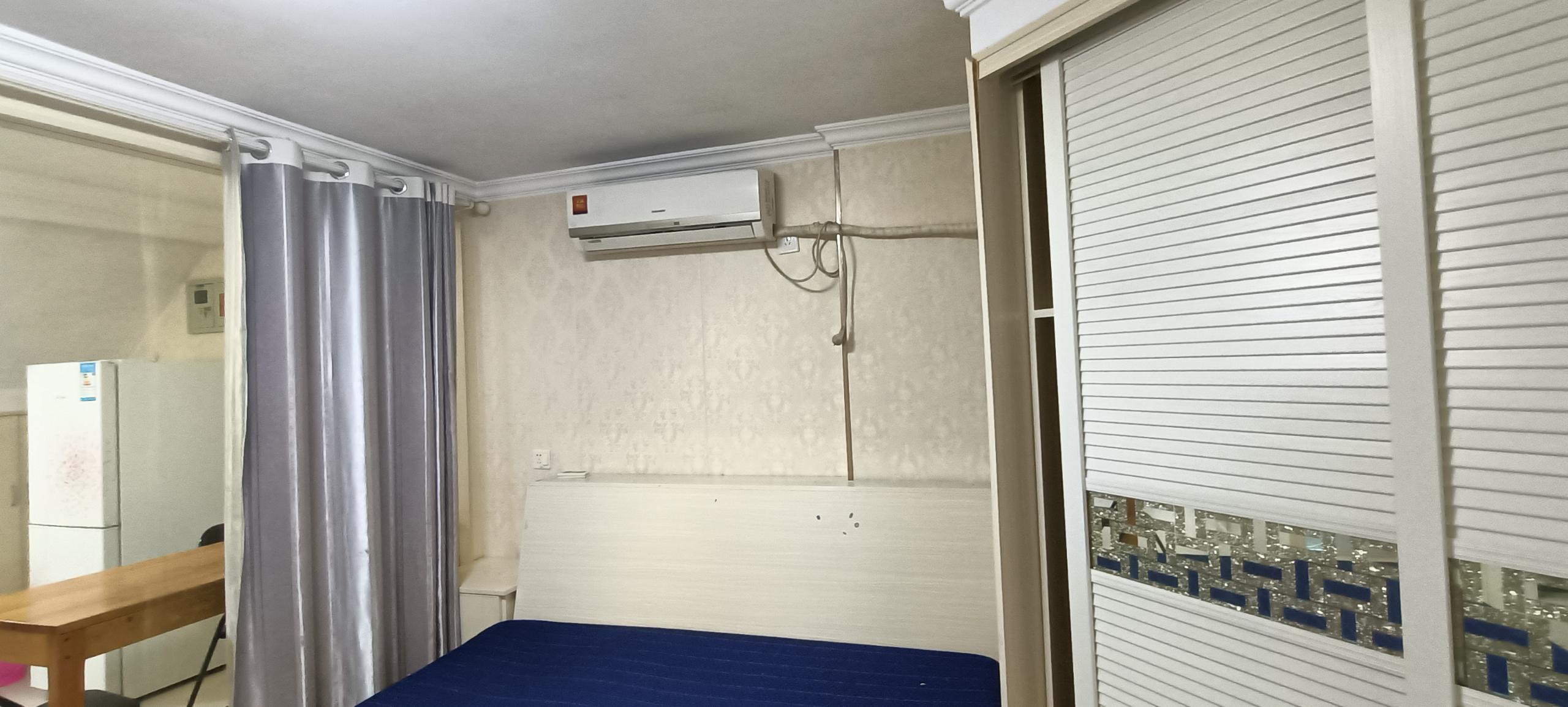 帝奥北城名郡 1室1厅1卫 50.00m&sup2;