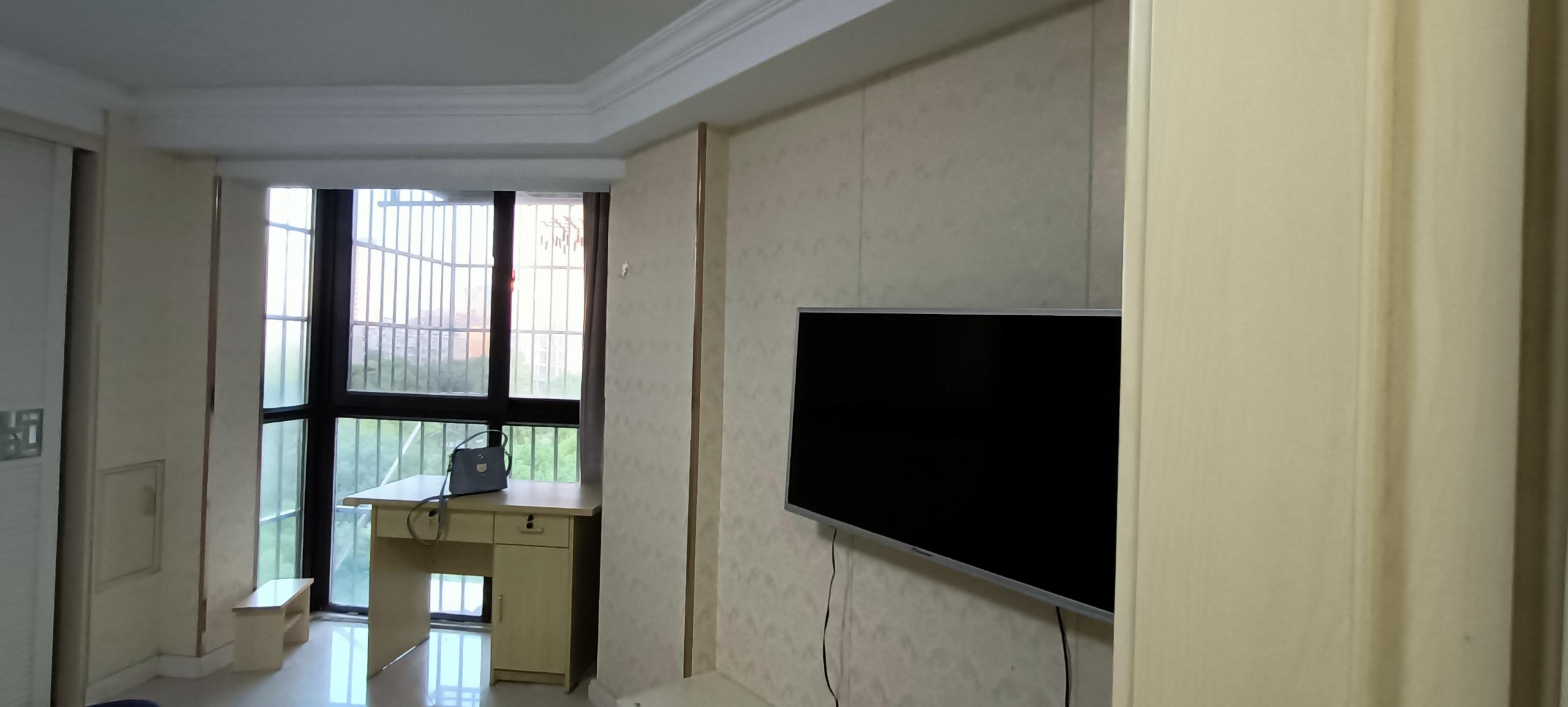 帝奥北城名郡 1室1厅1卫 50.00m&sup2;