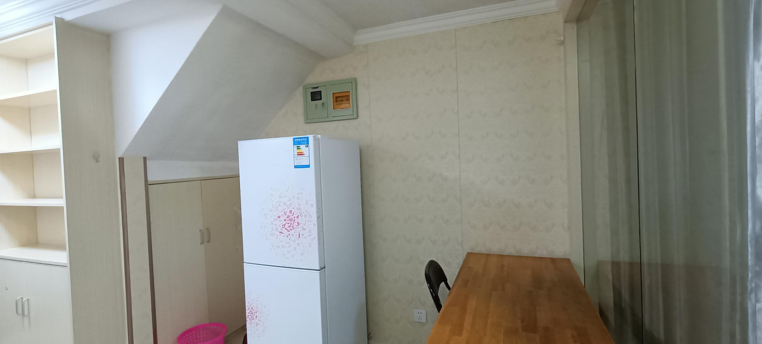 帝奥北城名郡 1室1厅1卫 50.00m&sup2;