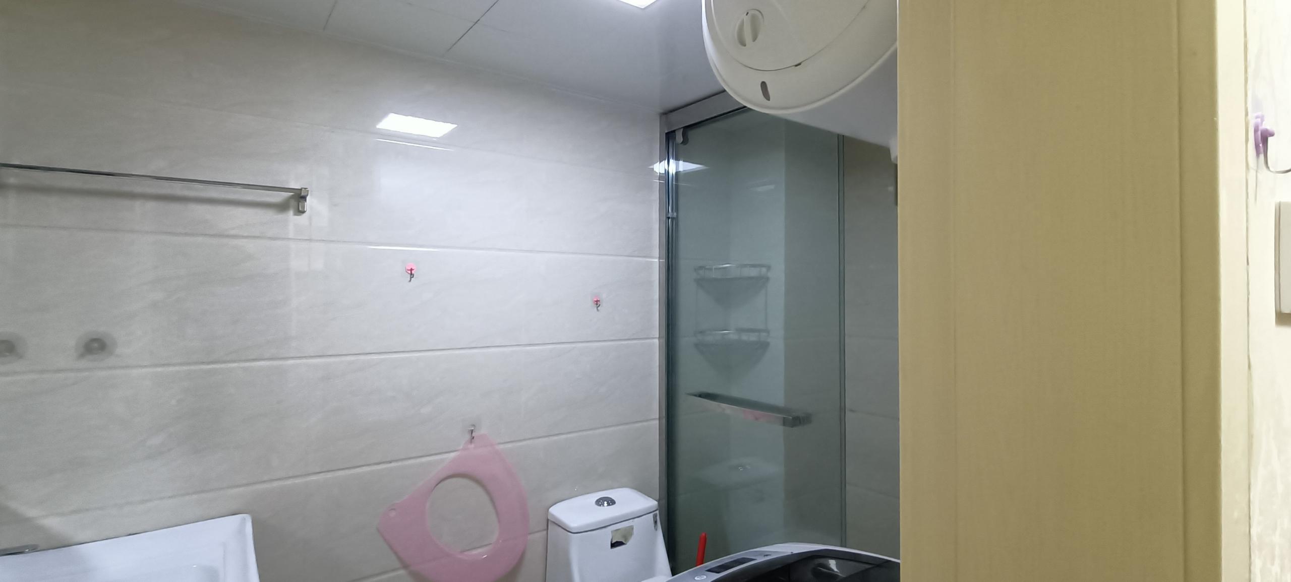 帝奥北城名郡 1室1厅1卫 50.00m&sup2;