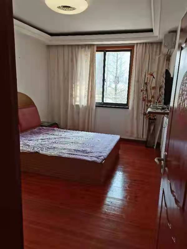 将军一园 2室2厅1卫 72m&sup2;