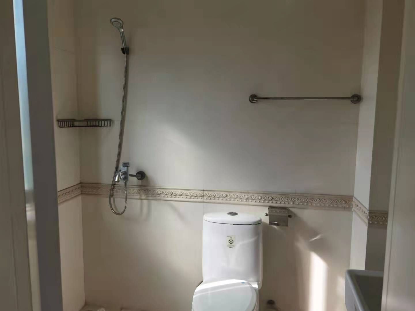 将军一园 2室2厅1卫 72m&sup2;