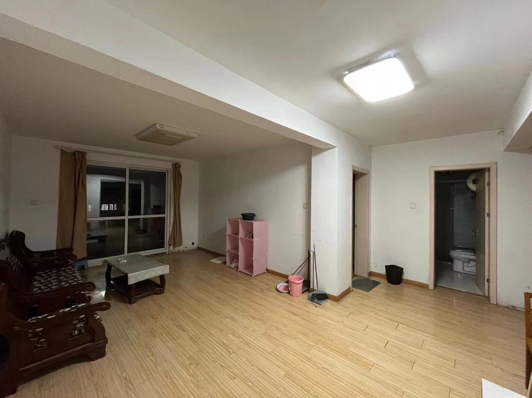 长航地中海花园 2室2厅1卫 102.00m&sup2;