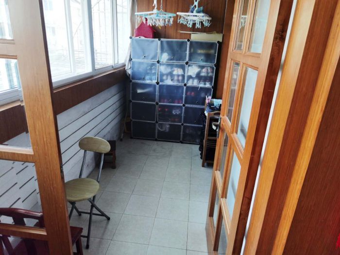 天馨花苑 3室2厅2卫 127m&sup2;