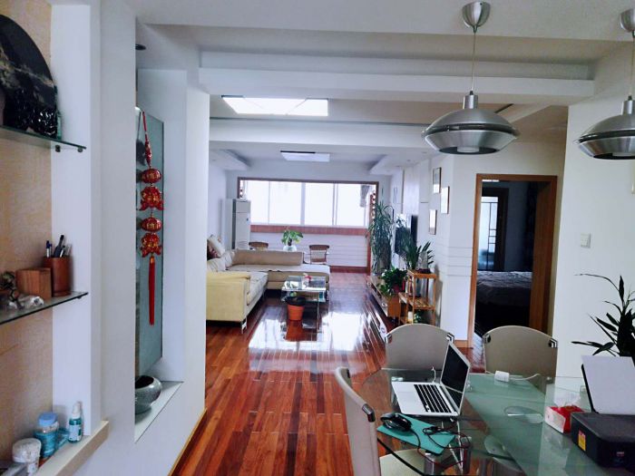 天馨花苑 3室2厅2卫 127m&sup2;