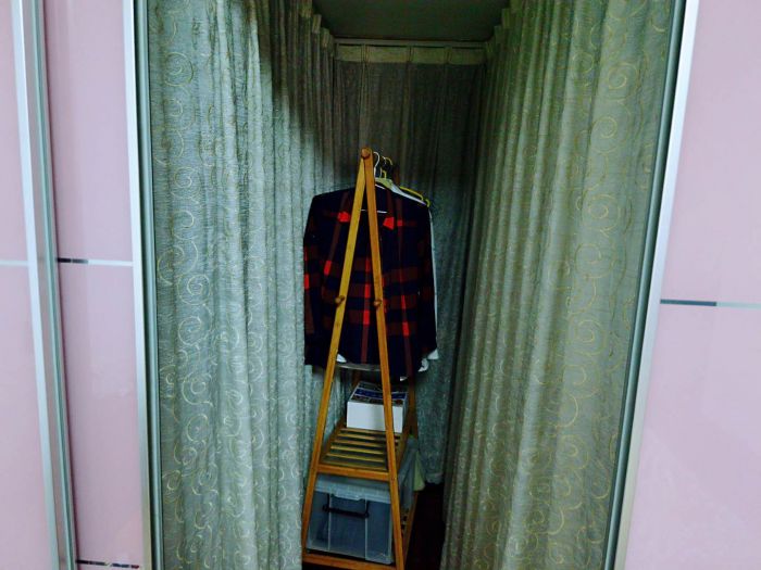 天馨花苑 3室2厅2卫 127m&sup2;