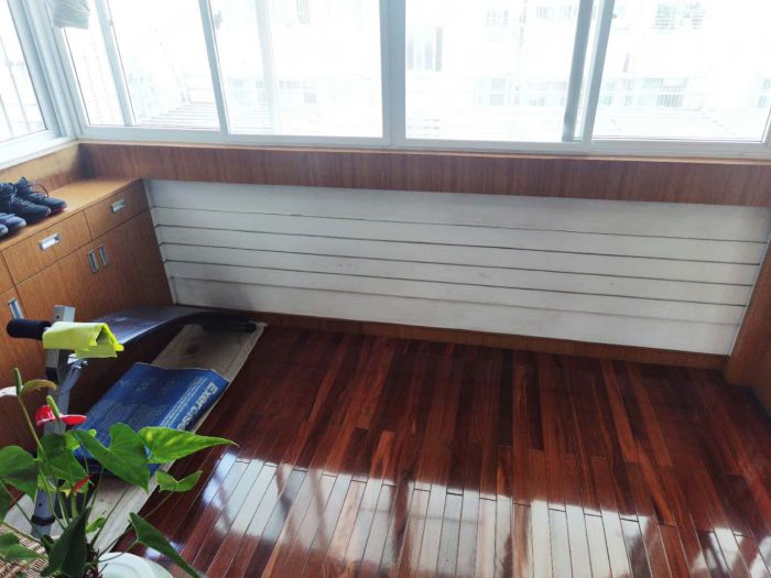 天馨花苑 3室2厅2卫 127m&sup2;