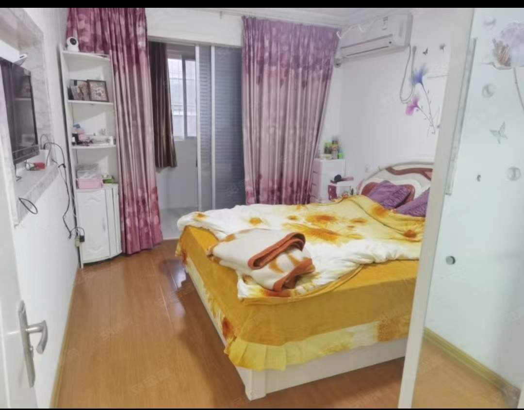 新苑华庭 2室1厅1卫 57.00m&sup2;
