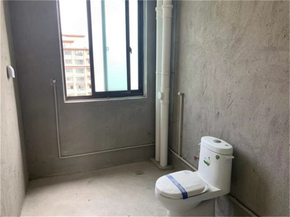 同和嘉苑东区 2室1厅1卫 62.22m²