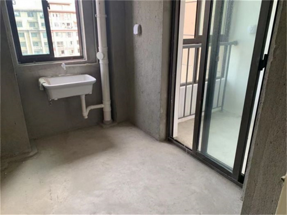 同和嘉苑东区 2室1厅1卫 62.22m²