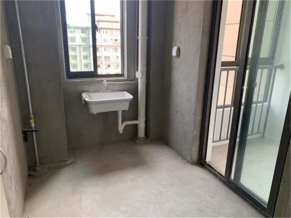 同和嘉苑东区 2室1厅1卫 62.22m²