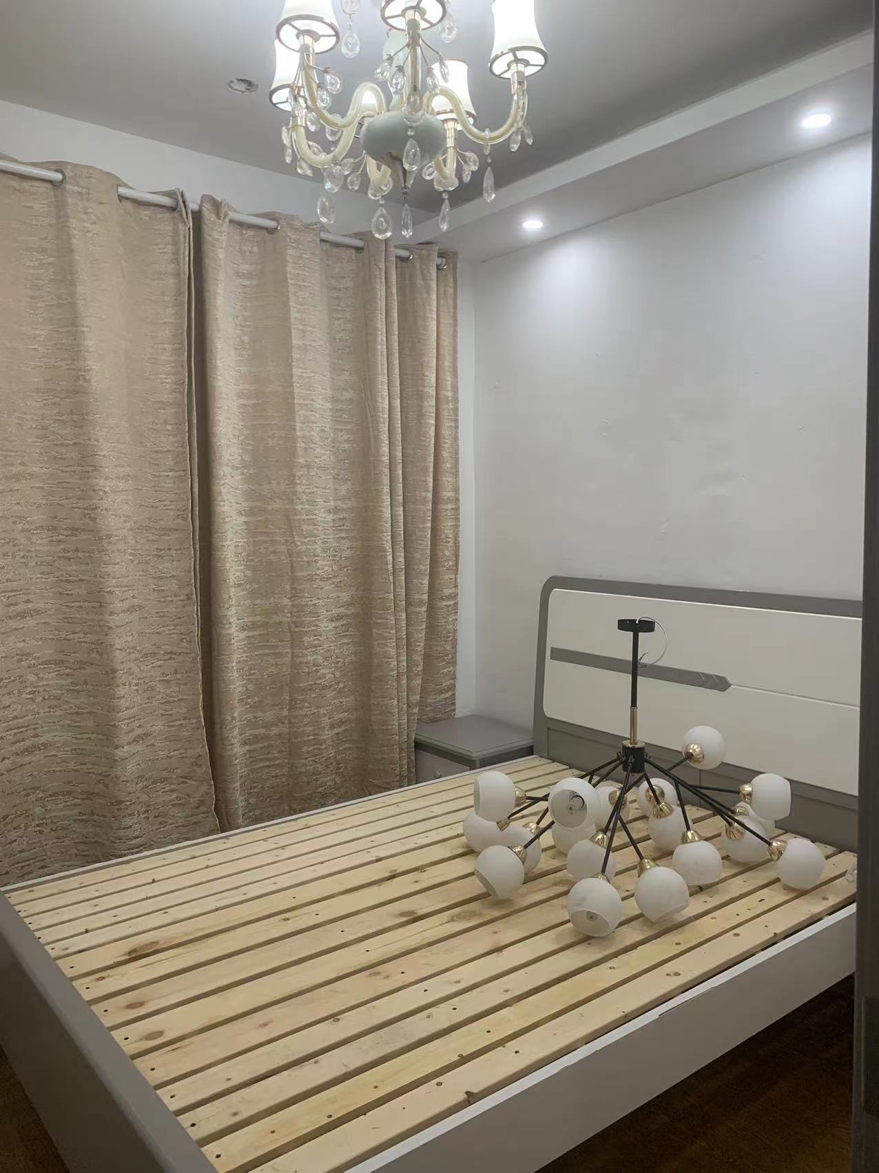 华润悦锦湾 3室2厅1卫 98m&sup2;
