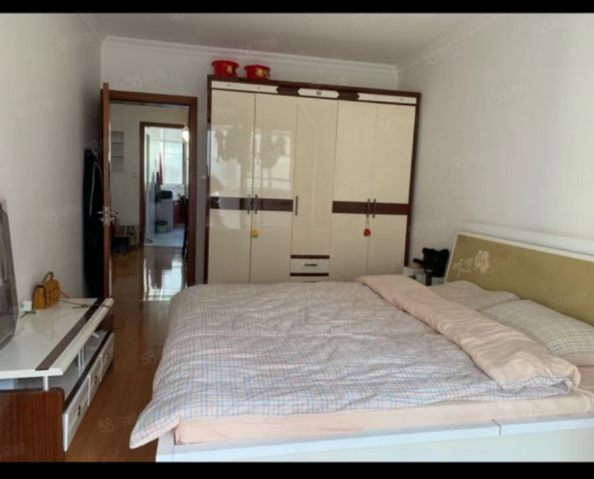 天勤家园 2室1厅1卫 79m&sup2;