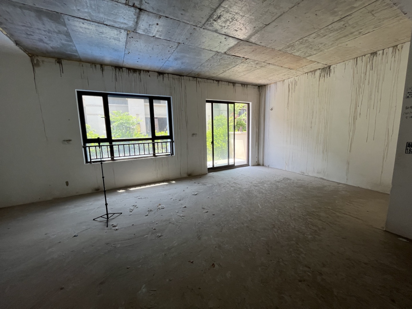 盛和九里香堤二期 4室2厅3卫 233.70m&sup2;