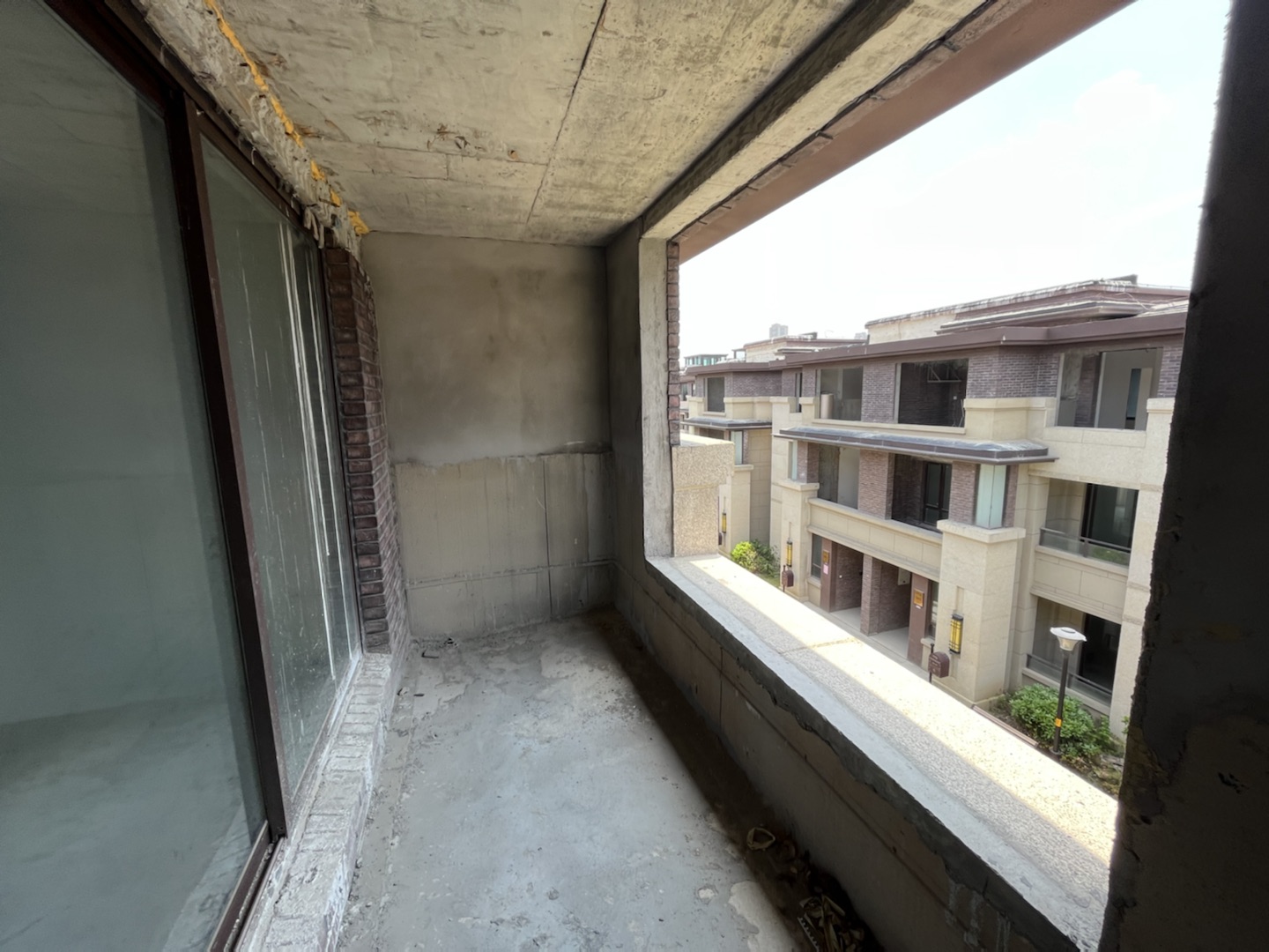 盛和九里香堤二期 4室2厅3卫 233.70m&sup2;