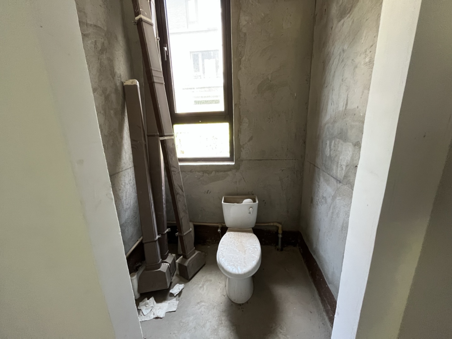 盛和九里香堤二期 4室2厅3卫 233.70m&sup2;