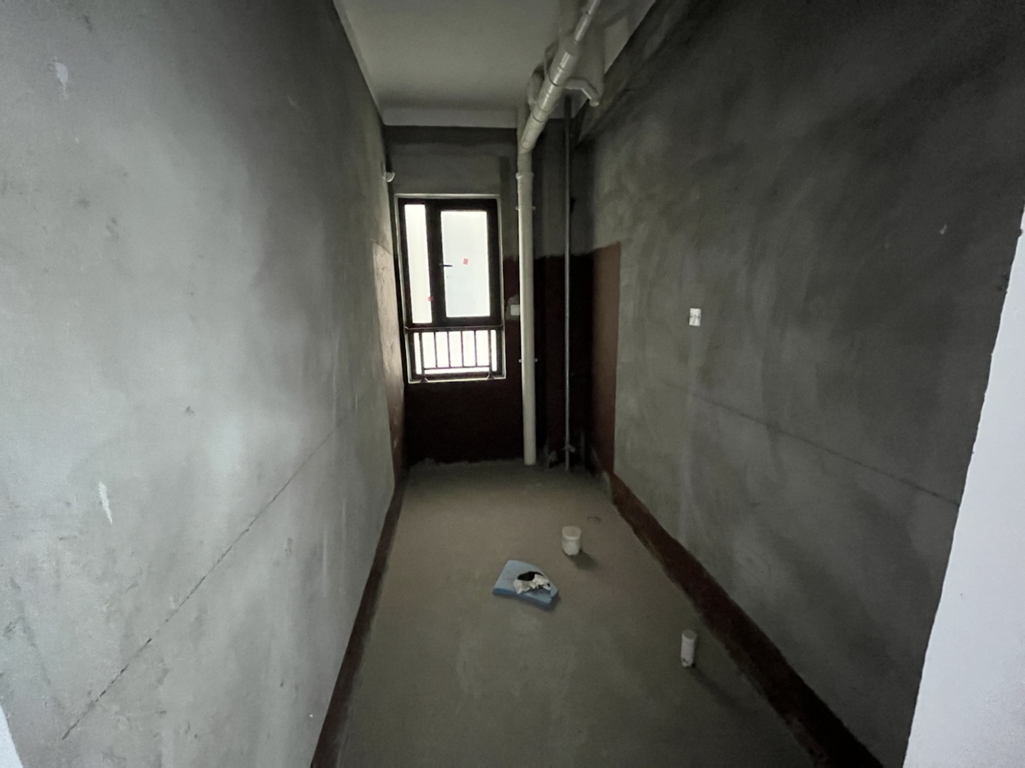 盛和九里香堤二期 4室2厅3卫 233.70m&sup2;