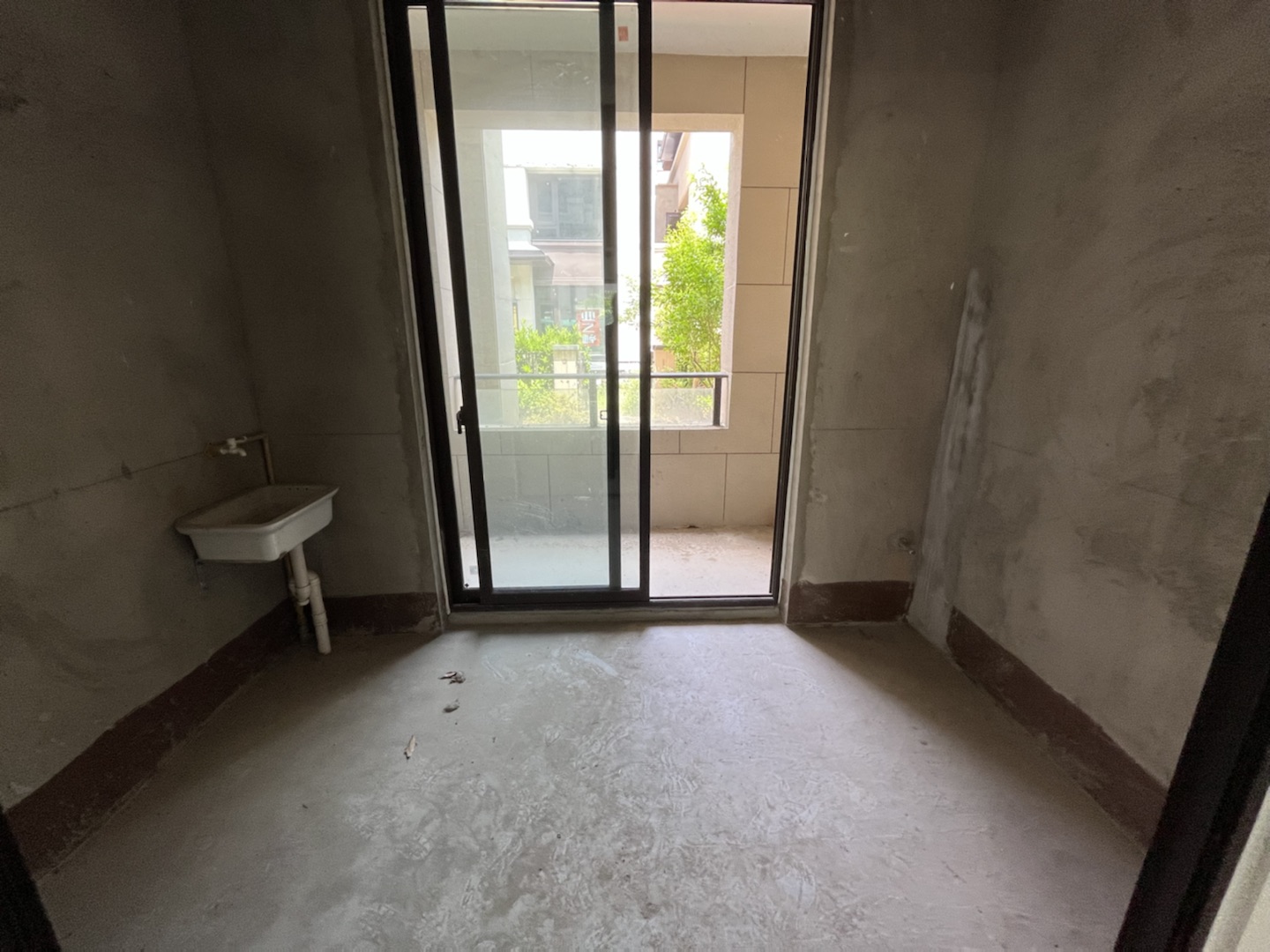盛和九里香堤二期 4室2厅3卫 233.70m&sup2;