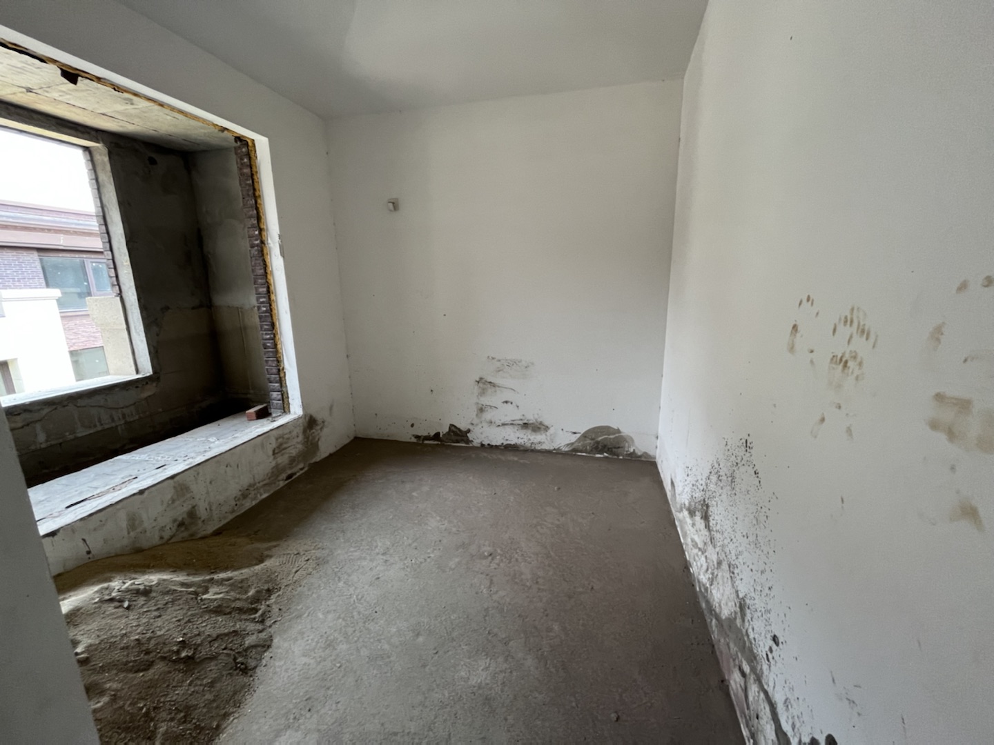 盛和九里香堤二期 4室2厅3卫 233.70m&sup2;