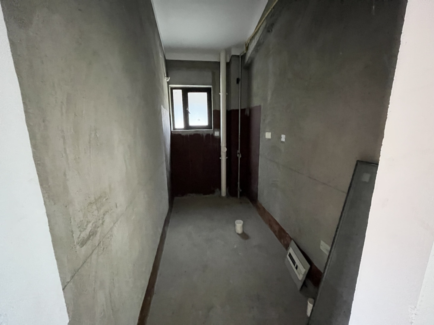盛和九里香堤二期 4室2厅3卫 233.70m&sup2;