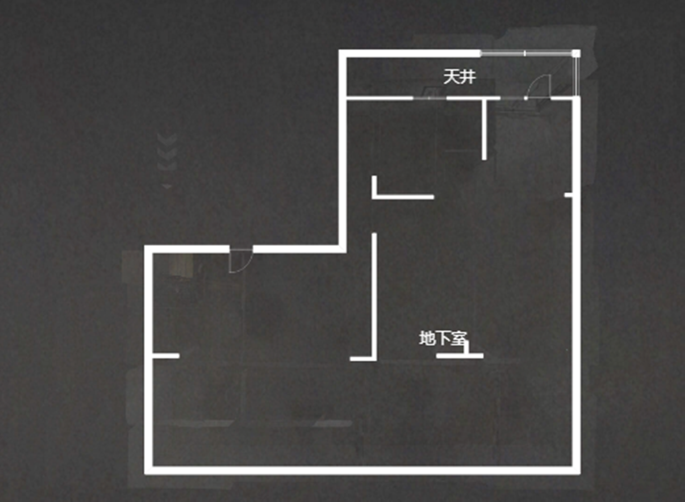远创樾府 3室2厅2卫 300m&sup2;